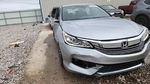Honda Accord 2017