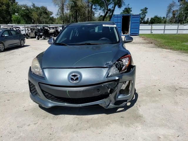 Mazda 3 2013