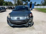 Mazda 3 2013
