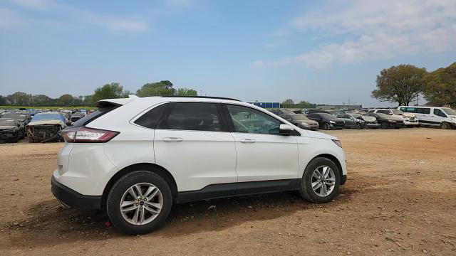 Ford Edge 2016