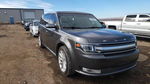 Ford Flex 2019