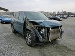 Honda Pilot 2018