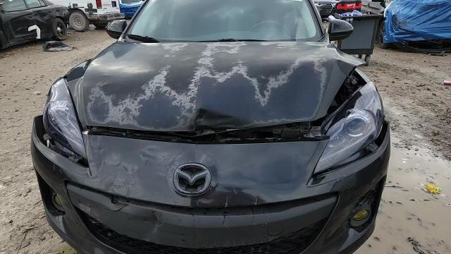 Mazda 3 2013
