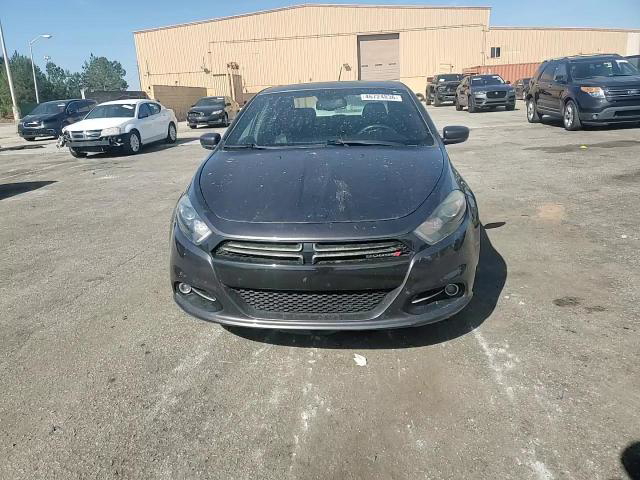 Dodge Dart 2014
