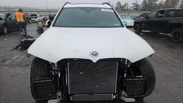 BMW X7 2019