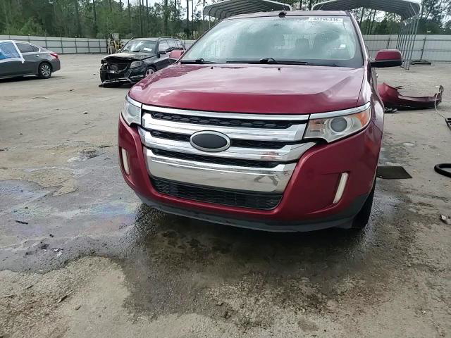 Ford Edge 2013