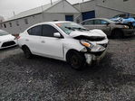 Nissan Versa 2019
