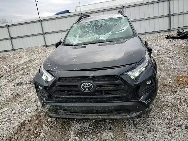 Toyota RAV 4 2024