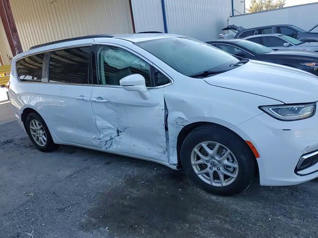 Chrysler Pacifica 2022