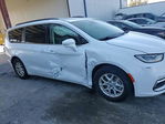 Chrysler Pacifica 2022