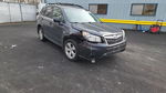 Subaru Forester 2015