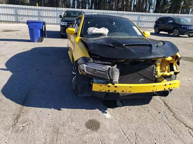 Dodge Charger 2017