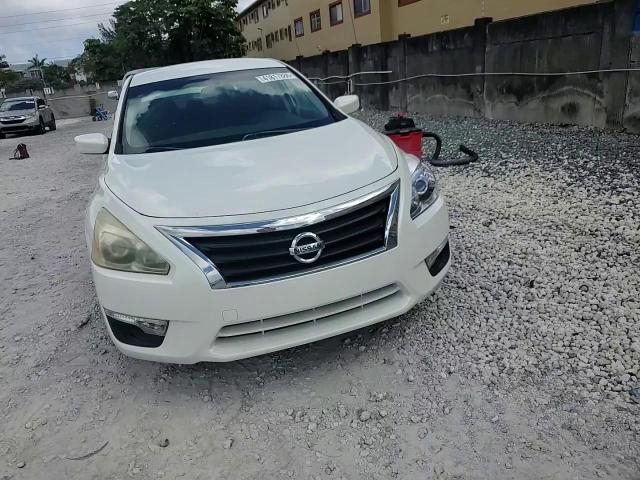 Nissan Altima 2014