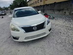 Nissan Altima 2014