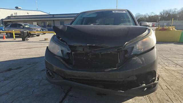 Honda CR-V 2013