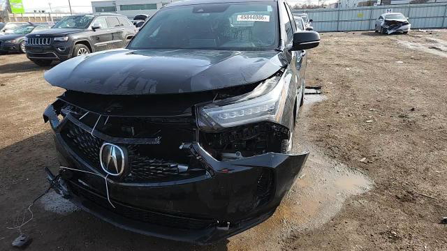 Acura RDX 2023