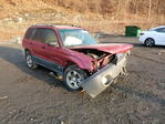 Subaru Forester 2004