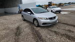 Honda Civic 2014