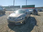 Nissan Altima 2016