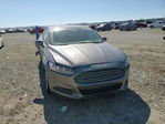 Ford Fusion 2014