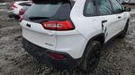 Jeep Cherokee 2014