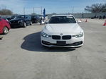 BMW Series 3 2016
