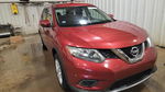 Nissan Rogue 2014