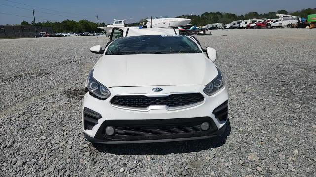 Kia Forte 2020
