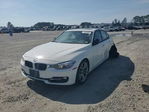 BMW Series 3 2015