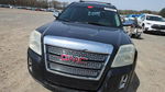 GMC Terrain 2011