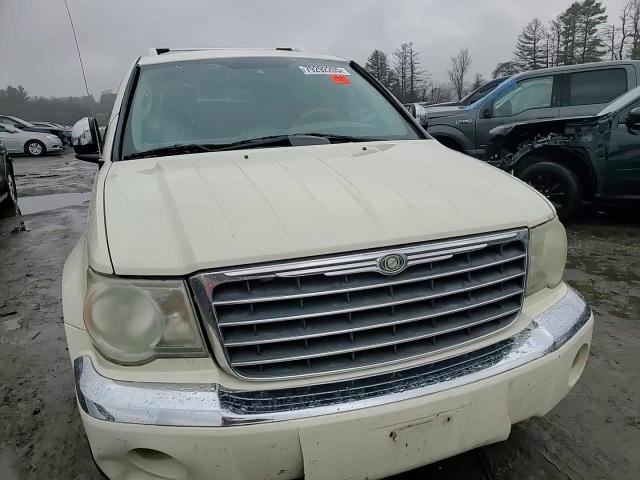 Chrysler Aspen 2007