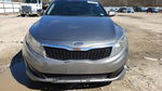 Kia Optima 2012