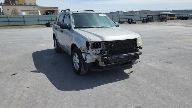 Ford Escape 2008