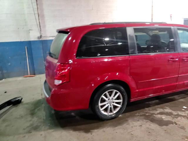 Dodge Caravan 2013