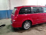 Dodge Caravan 2013