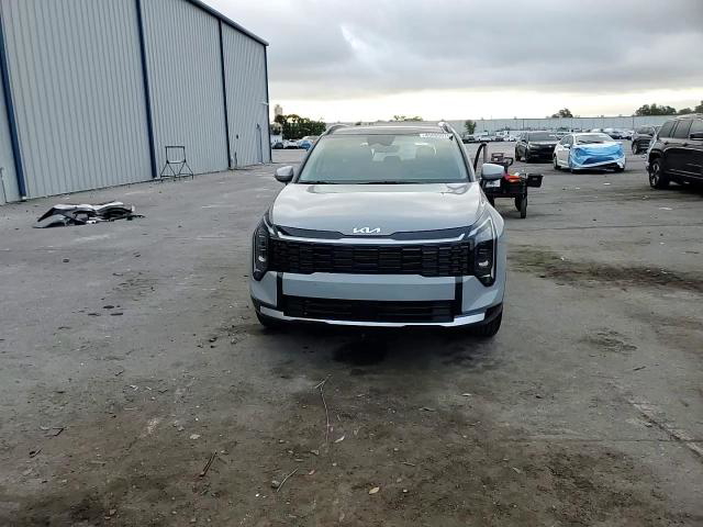 Kia Sportage 2026