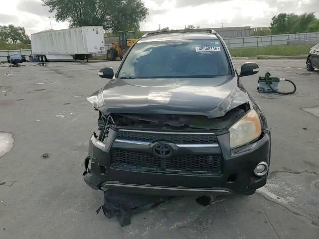 Toyota RAV 4 2011