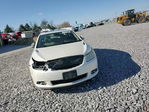 Buick LaCrosse 2012