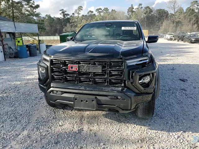 GMC Canyon 2025
