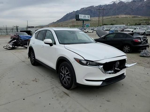 Mazda CX-5 2018