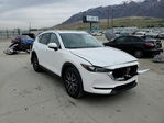 Mazda CX-5 2018