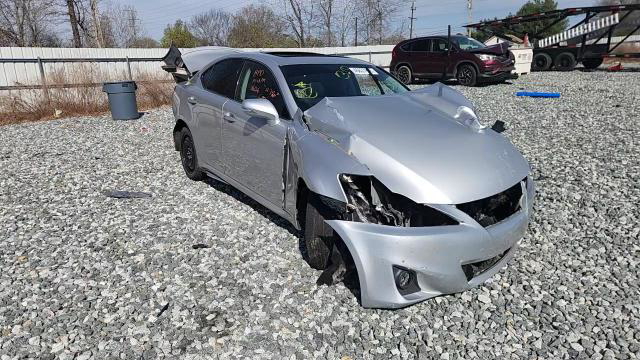 Lexus IS 2011