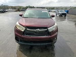 Toyota Highlander 2016