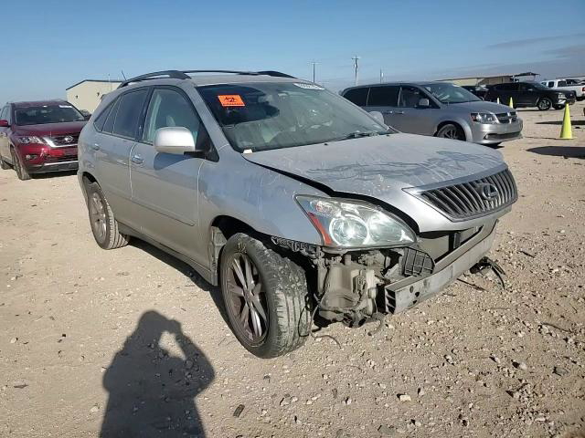 Lexus RX 2009