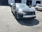 Nissan Maxima 2017