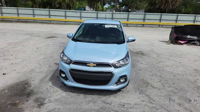 Chevrolet Spark 2016