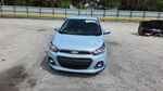 Chevrolet Spark 2016