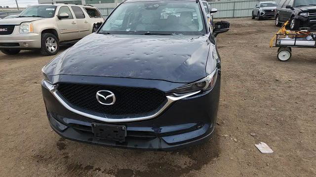 Mazda CX-5 2017