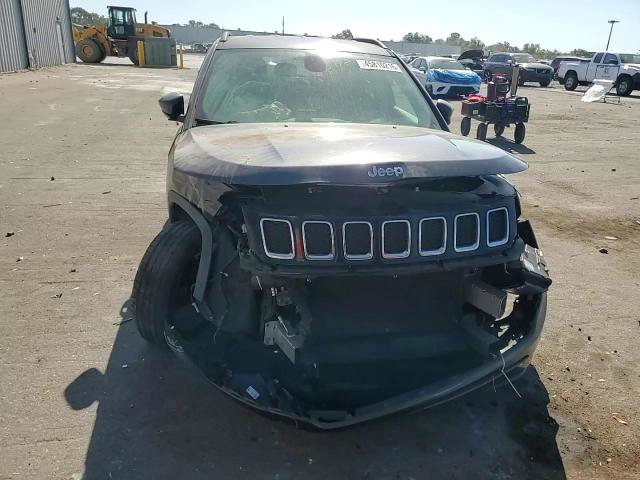 Jeep Compass 2018