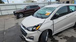 Chevrolet Spark 2021